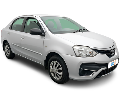 2013 Toyota Etios - Sedan - Diesel - Manual - ₹2.88 lakh